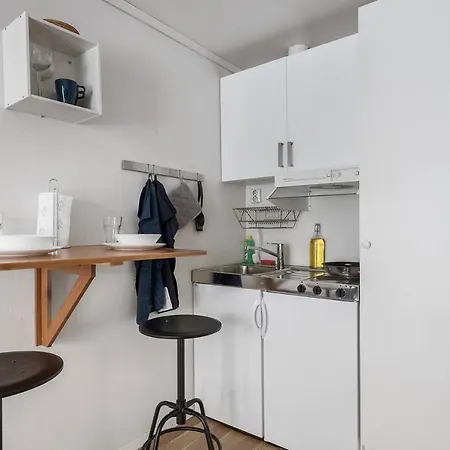 Affordable Studio In Vibrant Central Location. Sg1 Διαμέρισμα